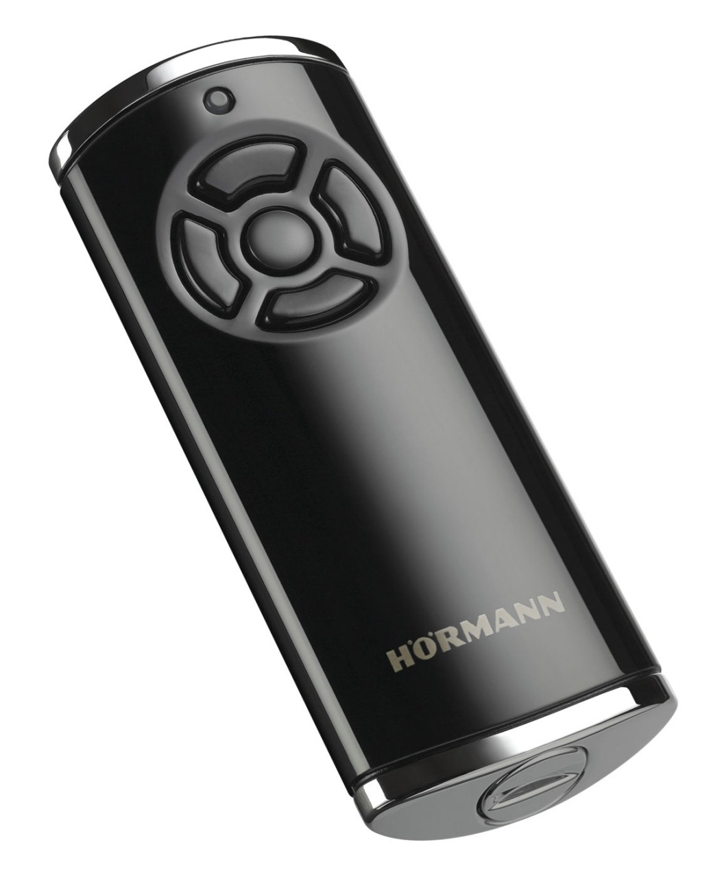 Hörmann Handsender HS 5 868 MHz BiSecur schwarz