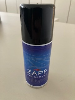 ZAPF Multispray