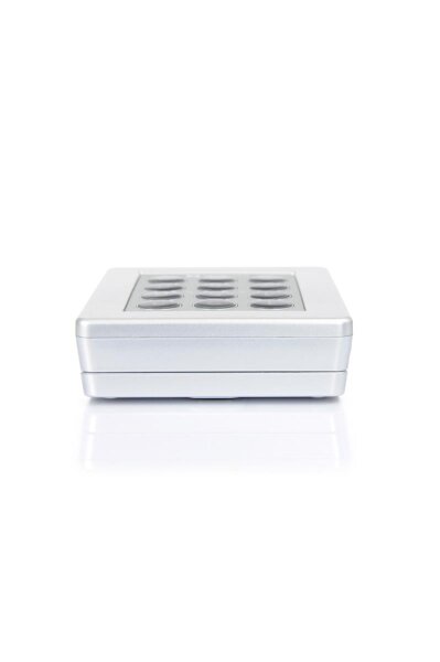 Elero Sensero-868 AC / Plus Funksensor | markiso.de