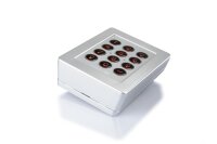 ZAPF Funk-Codetaster Impulse 868 MHz bi-linked
