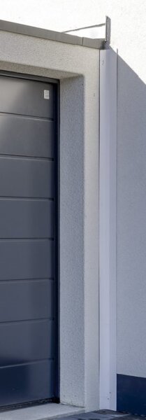 ZAPF Garagen-Eckleiste für Fugenabdeckung (nur Abholung)