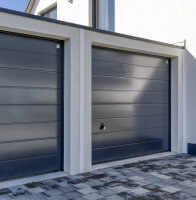 ZAPF Garagen-Eckleiste für Fugenabdeckung (nur...