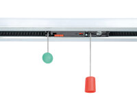 ZAPF Impulse Basic Garagentorantrieb