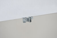ZAPF Torblatthalterung für Premiumtor