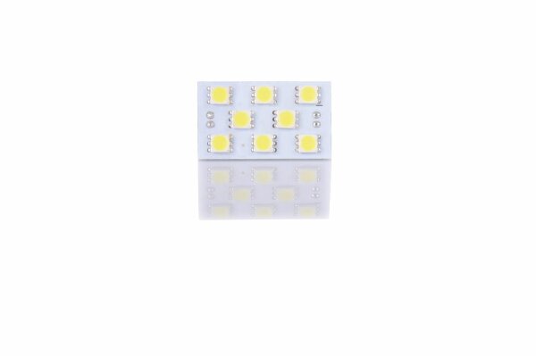 ZAPF LED-Beleuchtung für Impulse Basic und Premium Duo