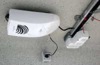 Antriebskopf ZAPF Impulse Premium Duo Garagentorantrieb...