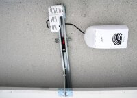 Antriebskopf ZAPF Impulse Premium Duo Garagentorantrieb (Austausch-Antrieb)