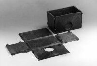 ZAPF PVC-Entwässerungskasten DN-75
