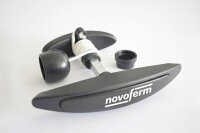 ZAPF Schwingtorgriff für Siebau Tore